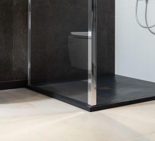 Боковая стенка Allen Brau Priority 3.31019.00 хром